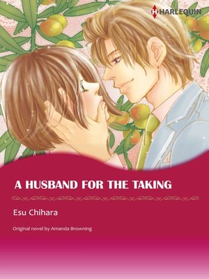cover image of A Husband for the Taking